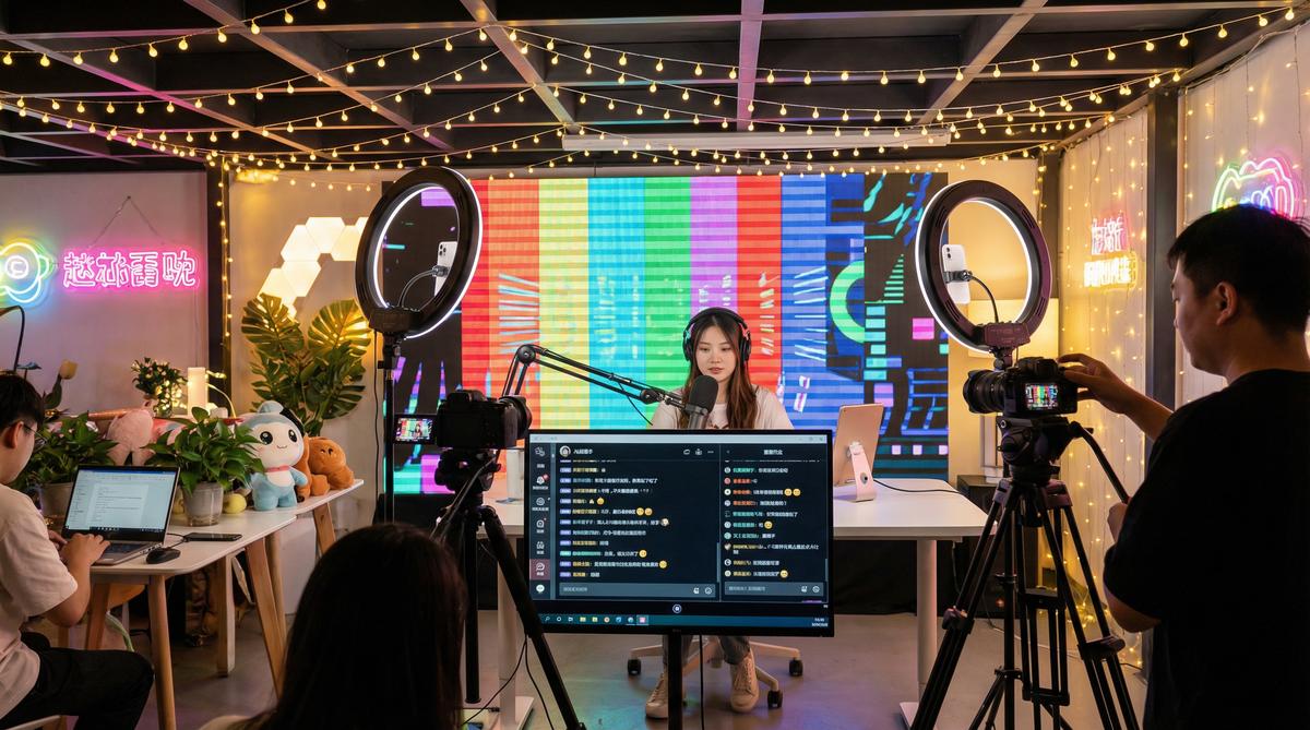 黄色小说视频直播社区