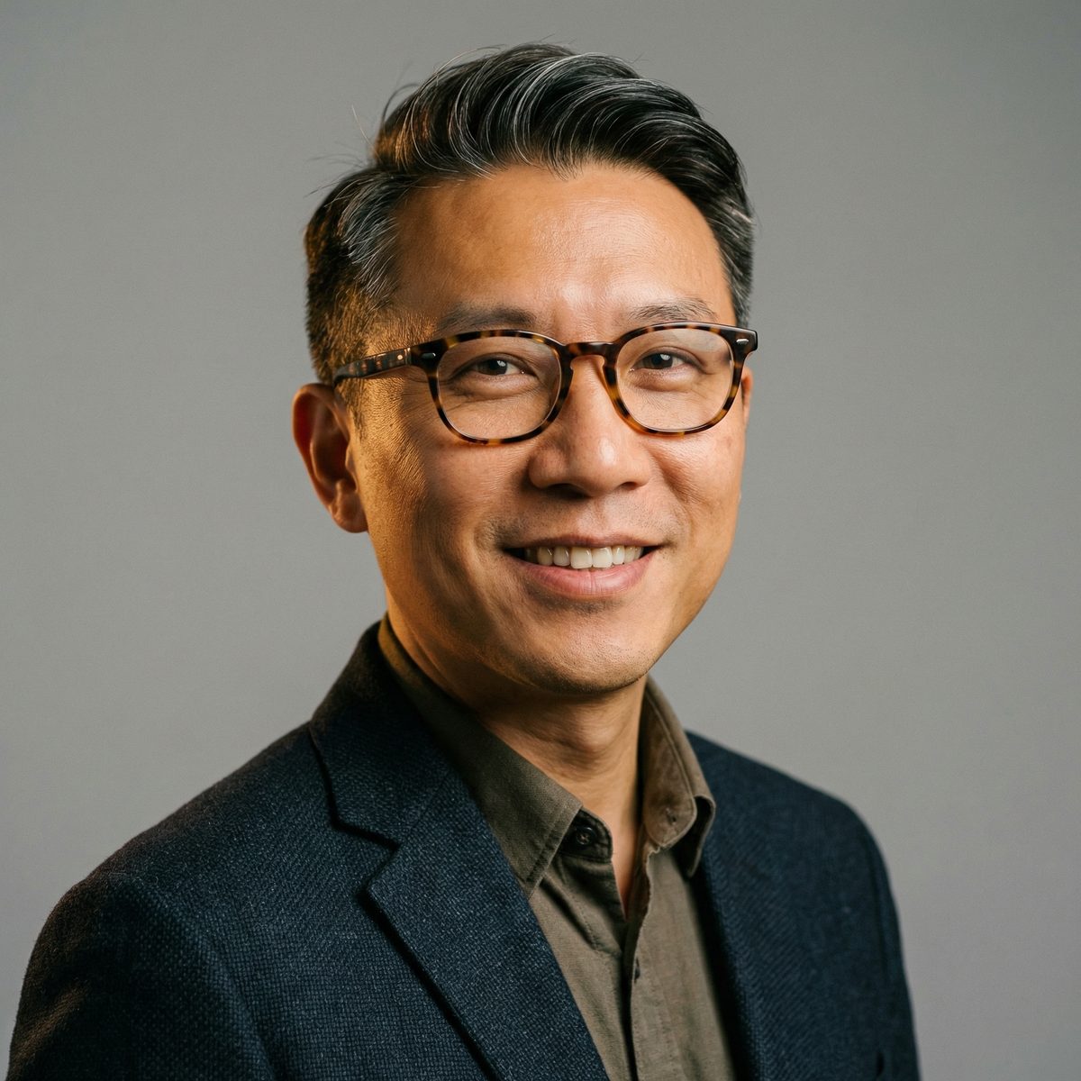 海角社区专家-陈导演