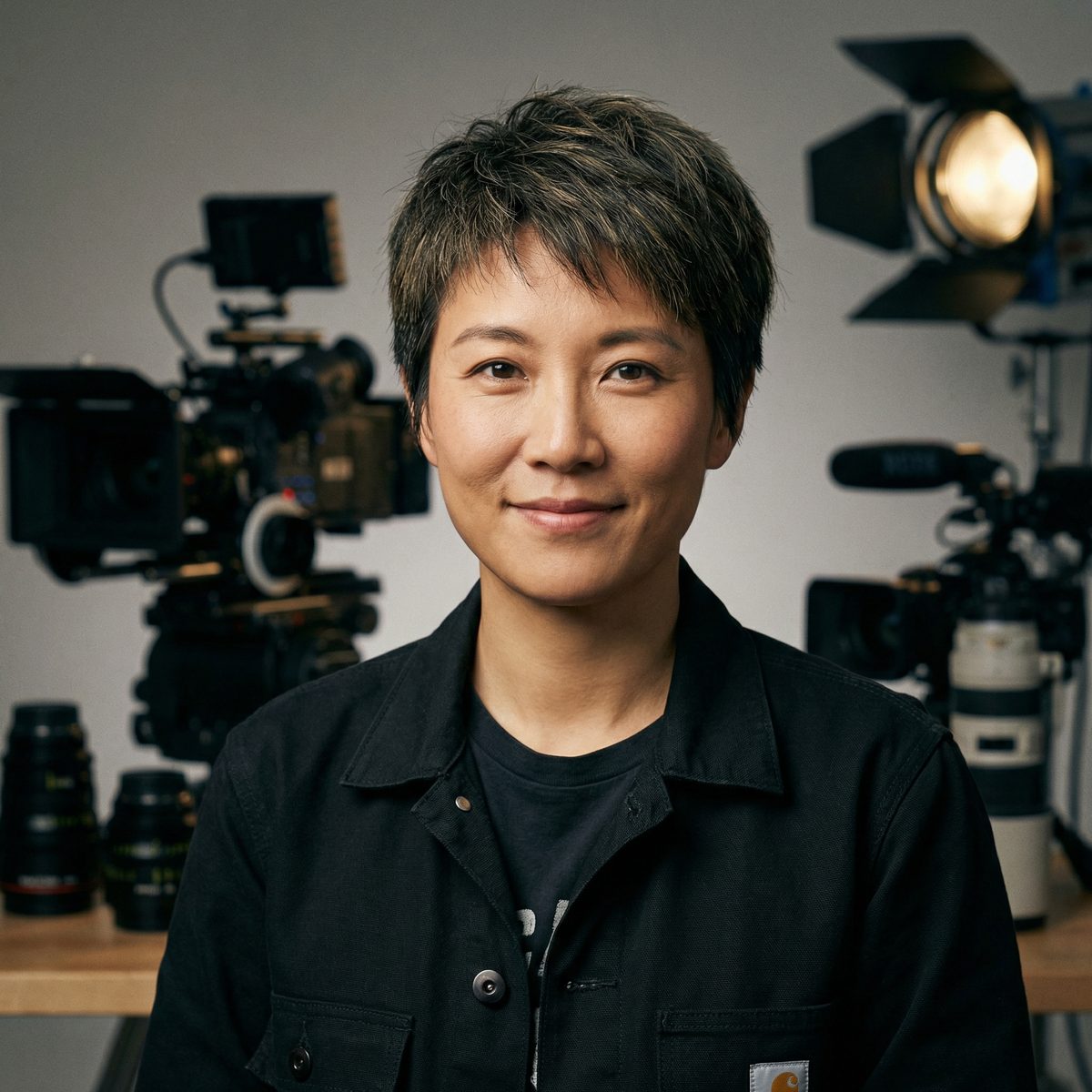 海角社区专家-林摄影师