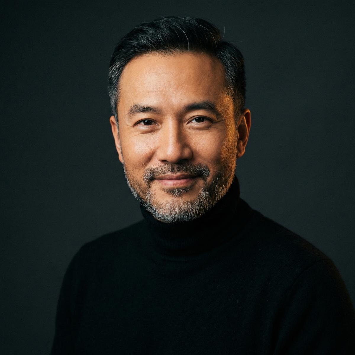 黄色小说首席导演陈逸飞