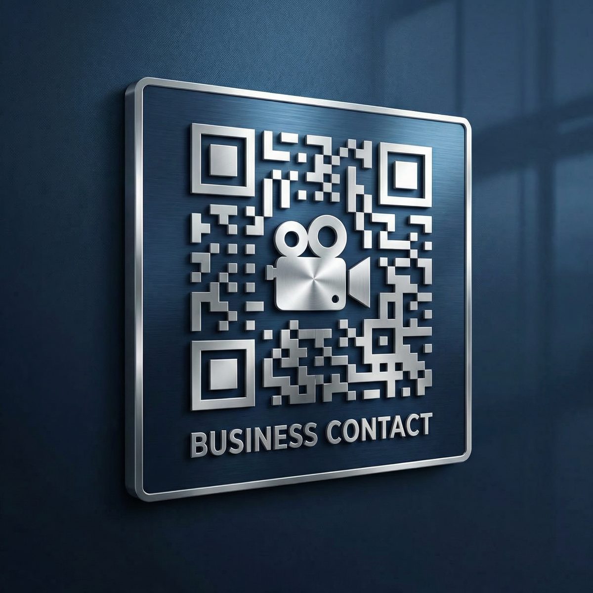 海角社区商务二维码