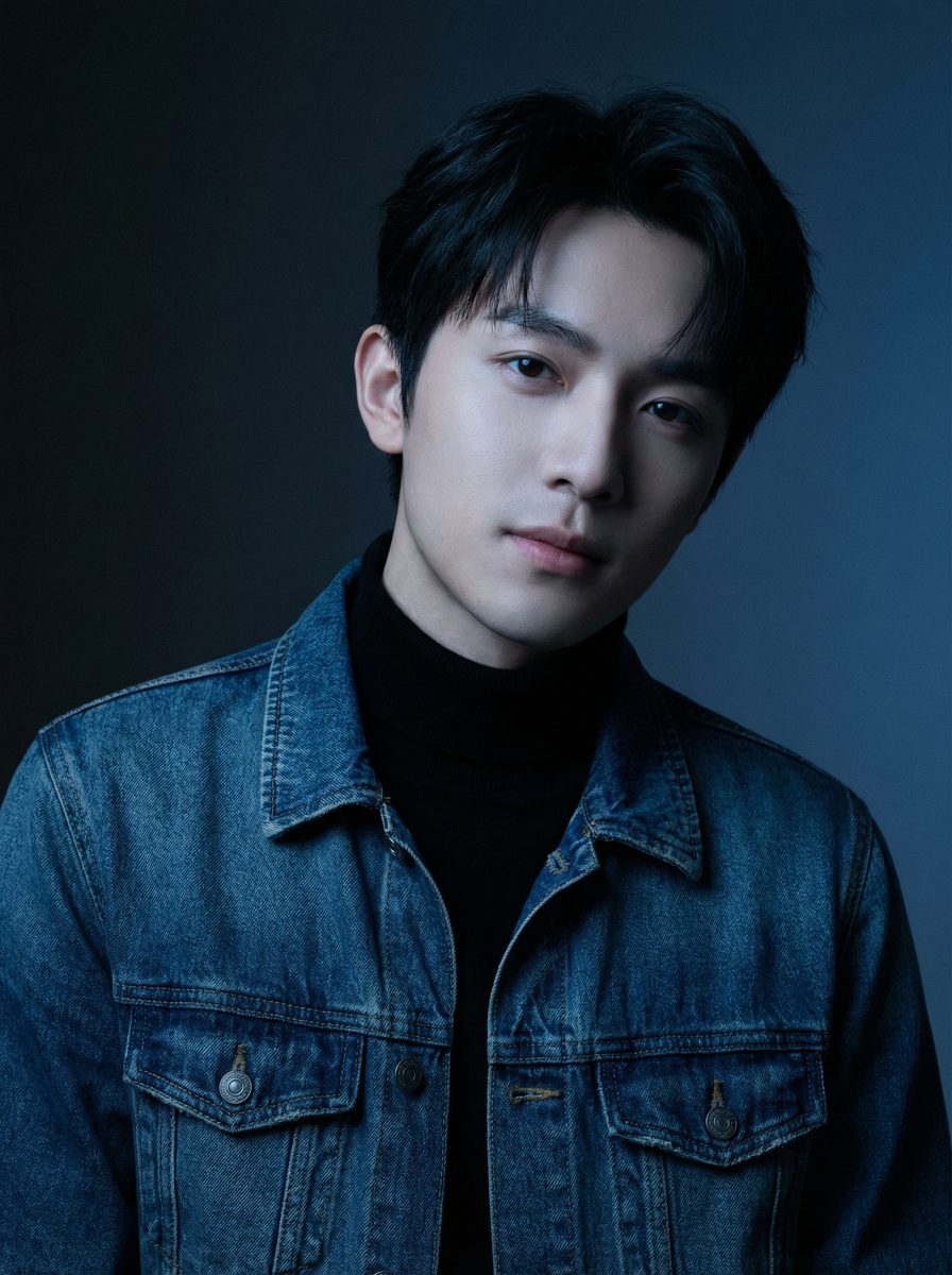 海角社区易烊千玺