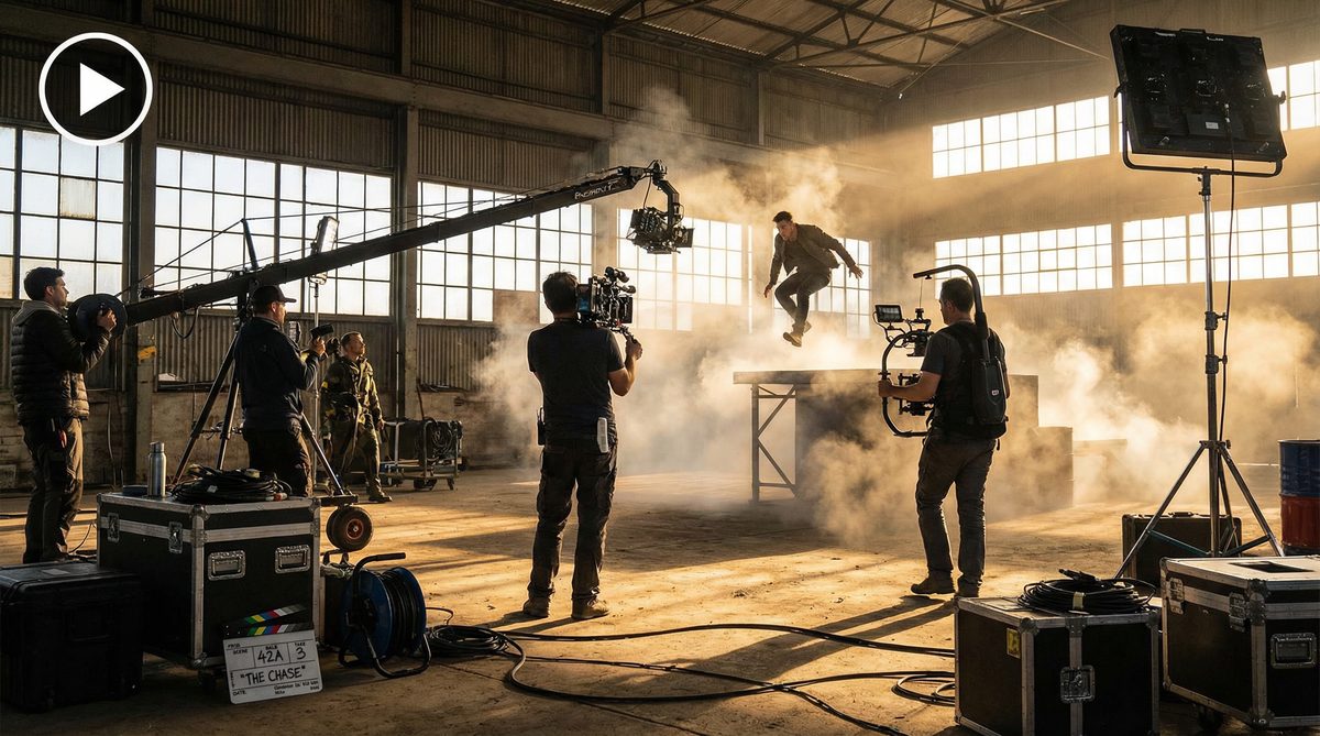 海角社区精选视频-幕后制作花絮