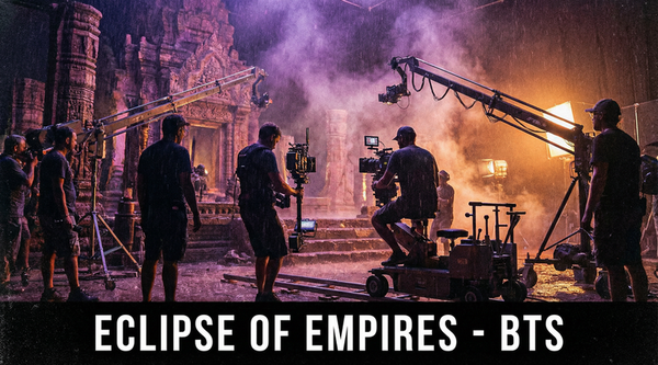 震动棒幕后花絮视频