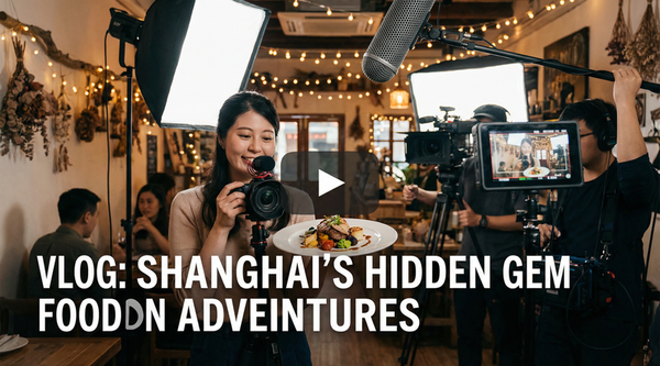 震动棒美食视频教程